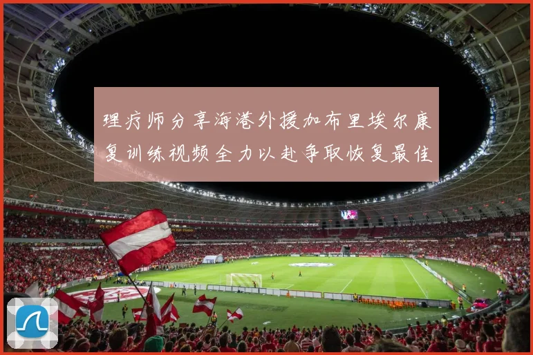 理疗师分享海港外援加布里埃尔康复训练视频全力以赴争取恢复最佳状态